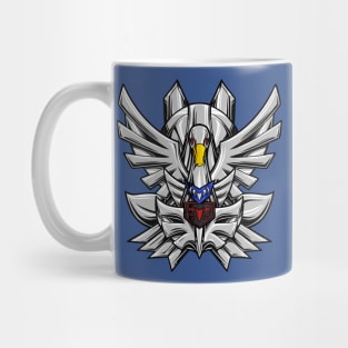 Cygnus Hyoga Mug